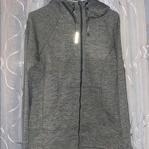 ⭕️ Reebok Athletic Jacket